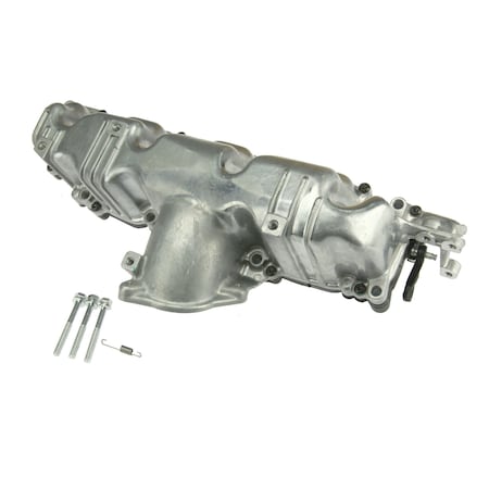Uro Parts ENGINE INTAKE MANIFOLD 03L129711E